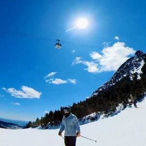 Meet your Posher, Steve